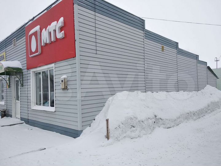 Торговая площадь, 74 м²