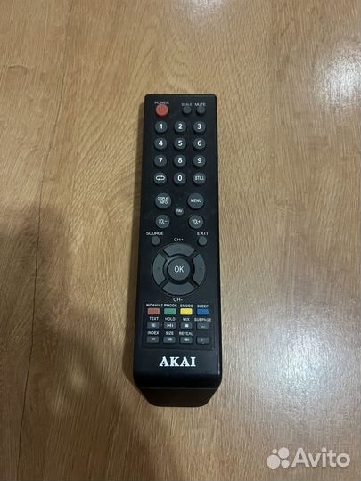 Телевизор б/у