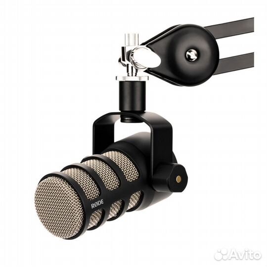 PodMic rode G1477 динамический микрофон