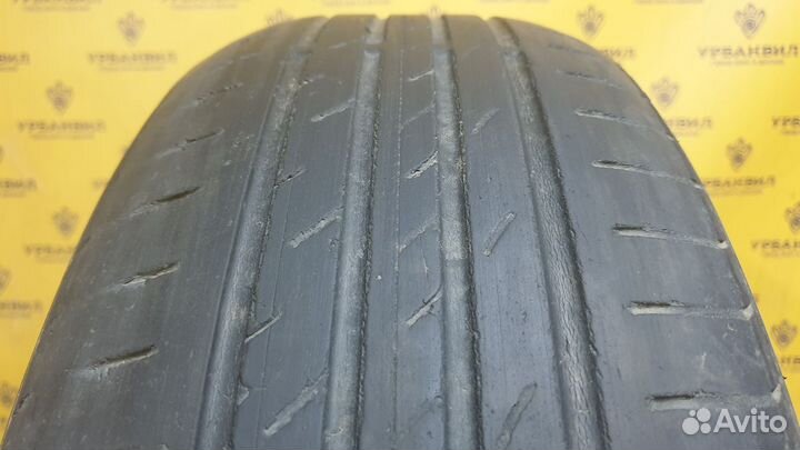 Nexen N'Blue HD Plus 215/65 R15 98H