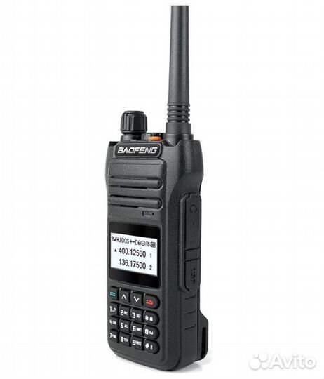 Рация Baofeng BF-H5 (10W)