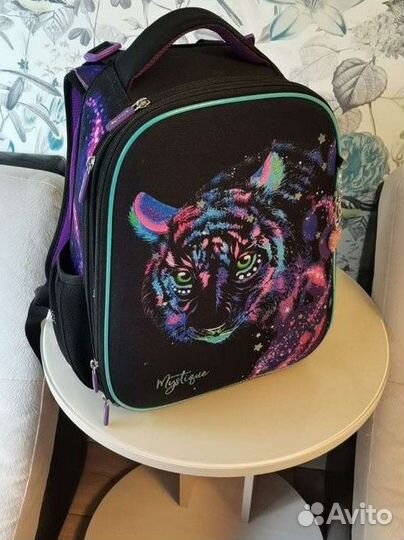 Ранец школьный Expert