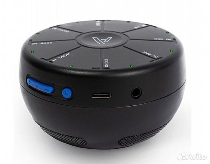 Портативный синтезатор Artiphon Orba 2