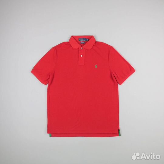 Поло Ralph Lauren