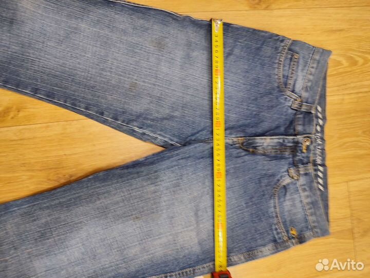 Джинсы Tom Tailor размер 46-48