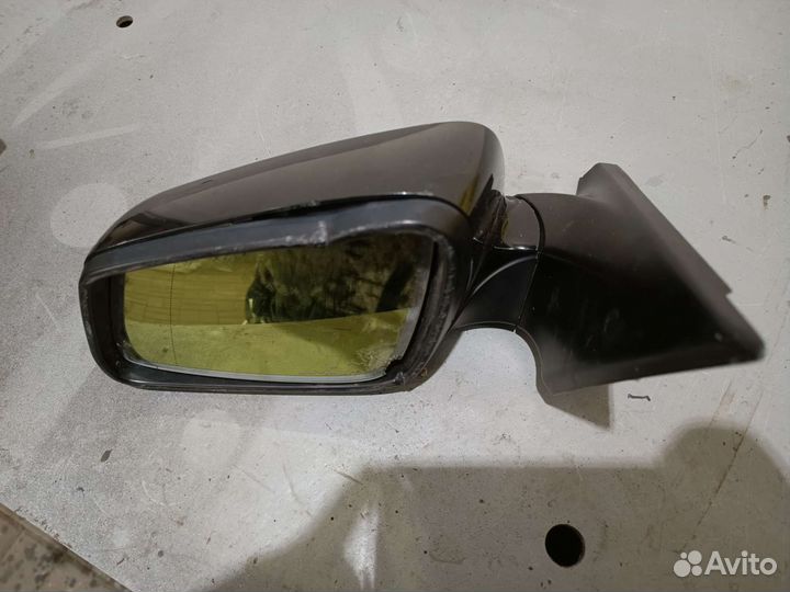 Зеркала bmw