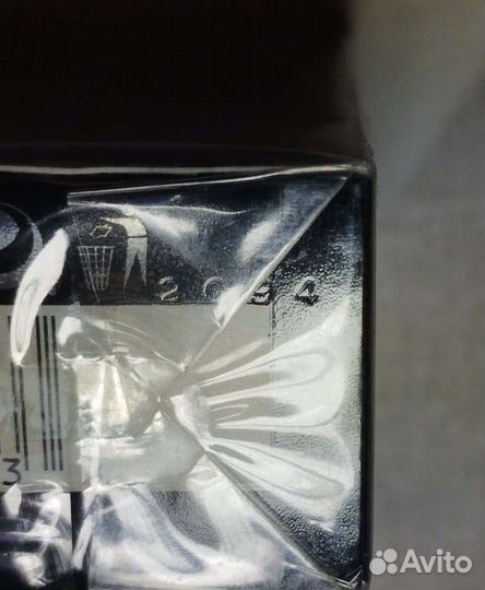 Hugo boss selection 30 ml