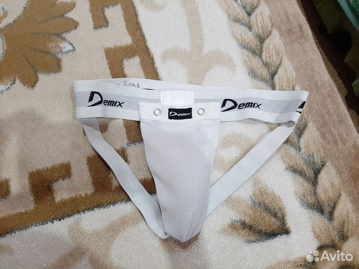 Защита для паха