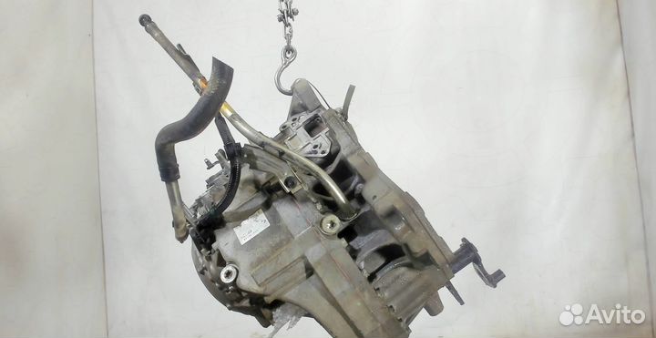 АКПП 4х4 на Mazda CX-9 2007-2012,3.7 бен