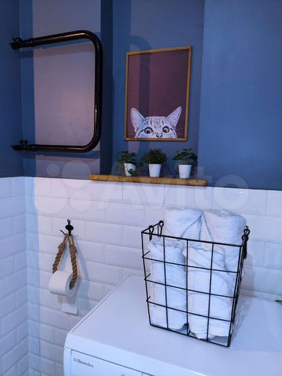 1-к. квартира, 31 м², 9/16 эт.