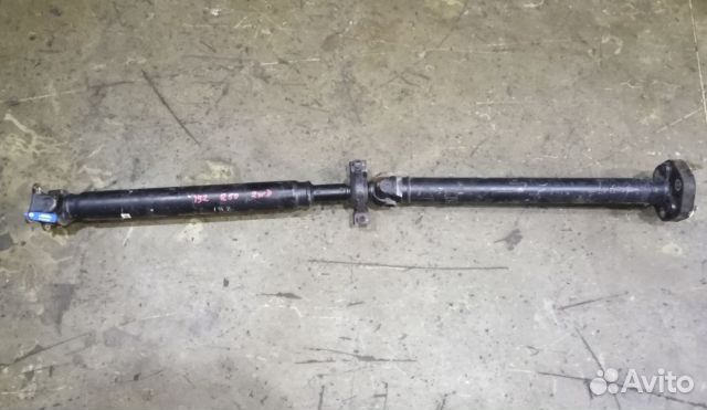 Карданный вал Infiniti / Nissan Q50 2.2d