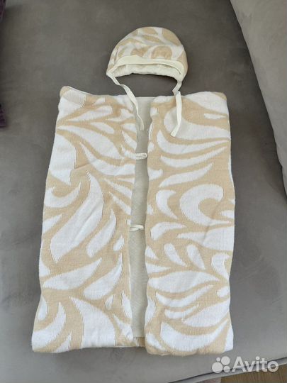 Конверт одеяло