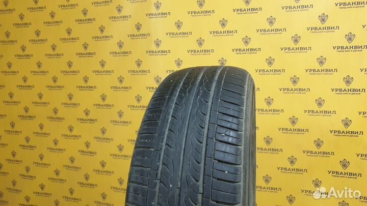 Kumho Solus KH17 205/60 R16 92V
