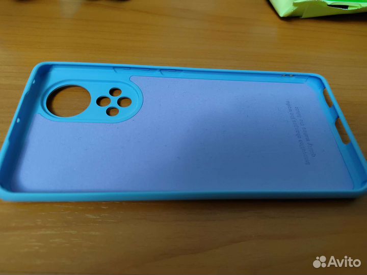 Чехол для honor 50