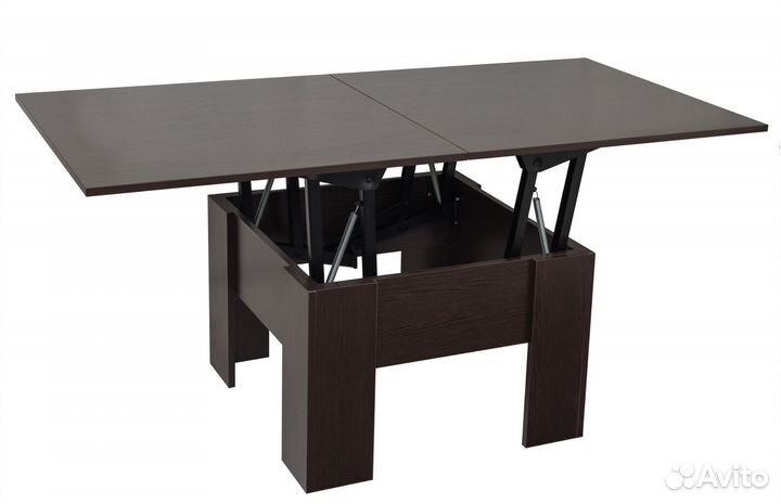 Раскладной стол трансформер