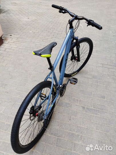 Велосипед горный MD 29 гидравлика