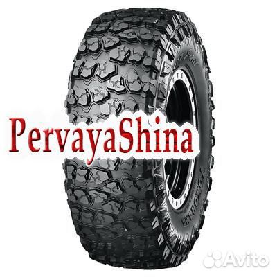 Yokohama Geolandar X-MT G005 37/13.5 R17