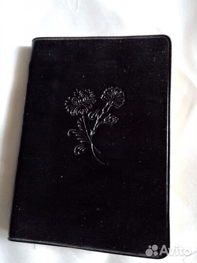 Книжка - календарь