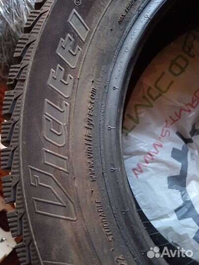 Viatti Brina Nordico V-522 185/65 R15