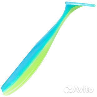 Мягкая приманка Format Drop 100mm