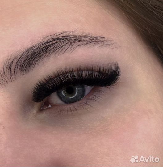 Наращивание ресниц Прокопьевск