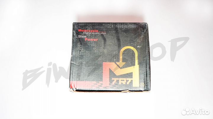 Поршневая(цпг) 