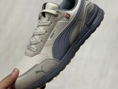 Мужские кроссовки непромокаемые Puma