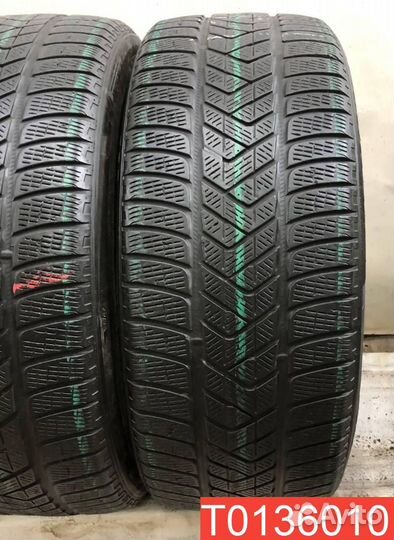 Pirelli Scorpion Winter 265/40 R22 106V