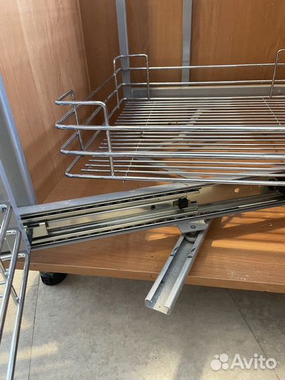 Оснастка для кухни Slge