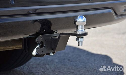 Магазин фаркопов. Установка фаркопа. Документы