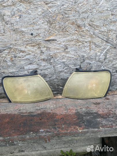 Габарит toyota corona st190