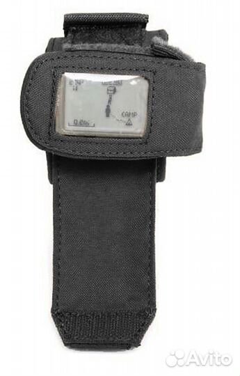 GPS 301 + 401 Warrior Garmin Wrist Case