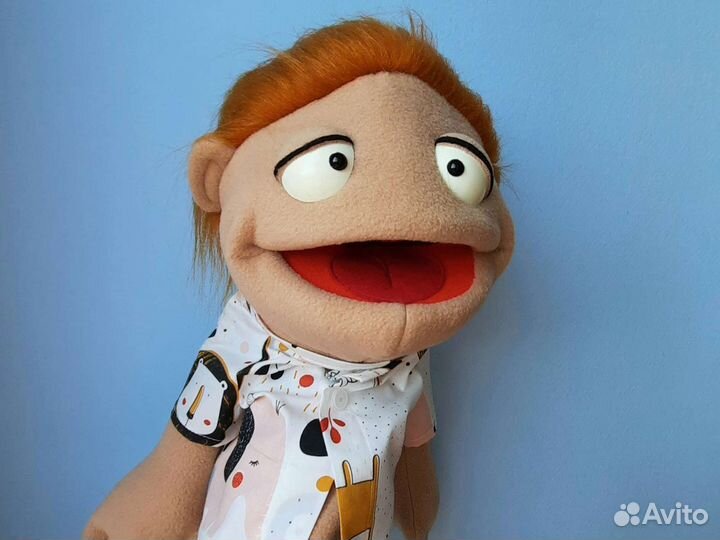 Детские игрушки мягкие новые