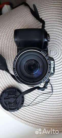 Фотоаппарат Nicon