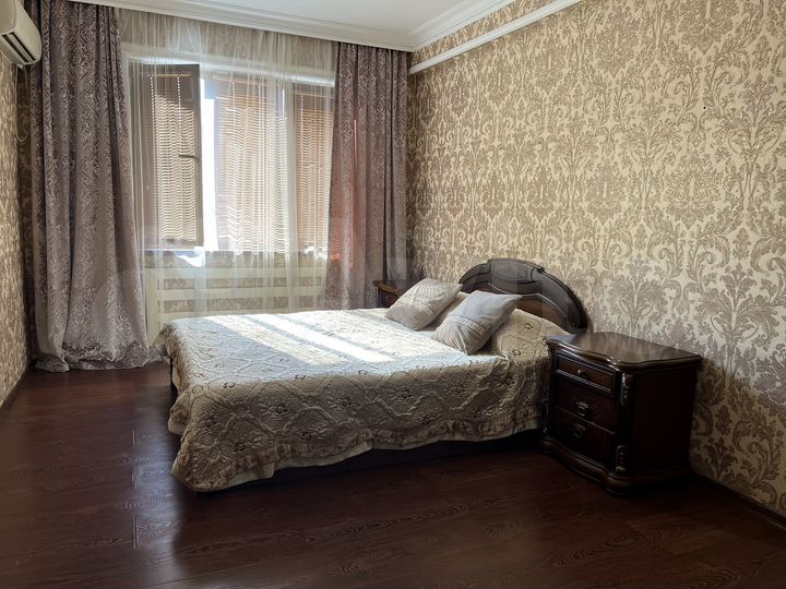 2-к. квартира, 50 м², 5/5 эт.