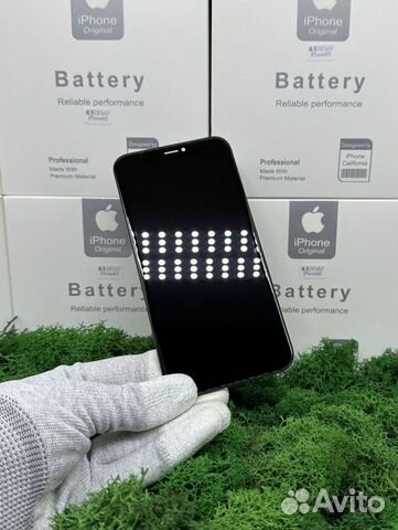 Дисплей iPhone XR (b6c)