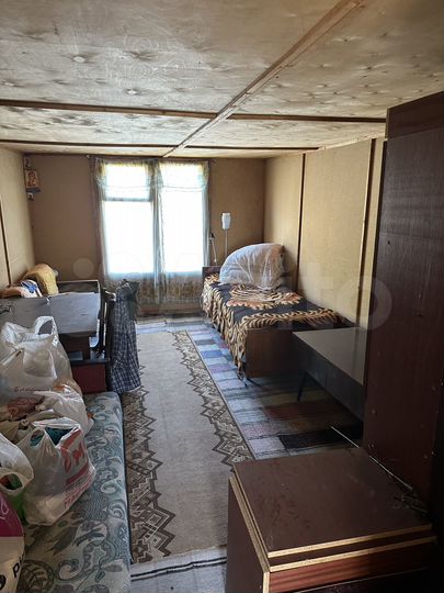 Дача 50 м² на участке 4,5 сот.