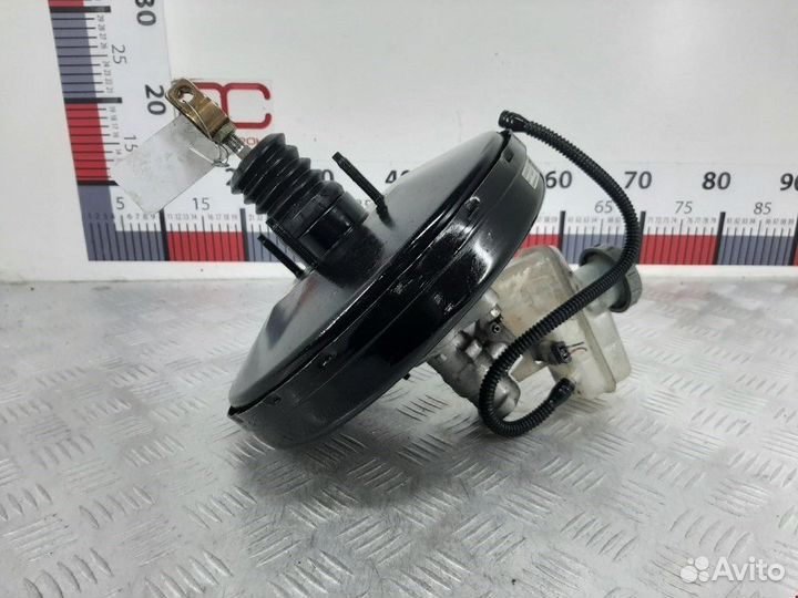 Вакуумный усилитель тормозов Suzuki Grand Vitara