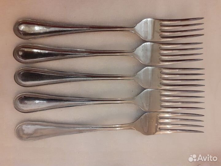 Кухонные принадлежности СССР нержа