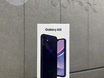 Samsung Galaxy A15, 8/256 ГБ