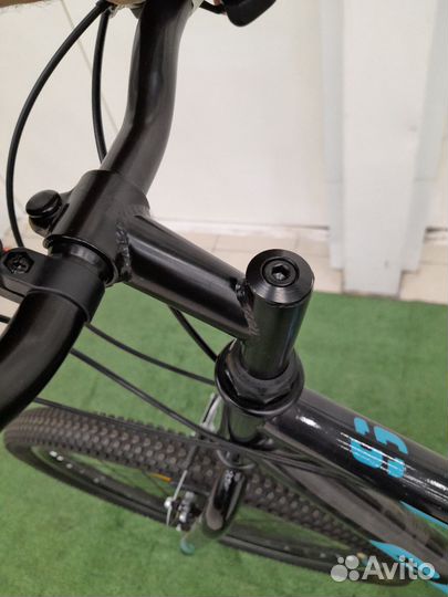 Велосипед 27.5