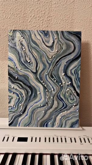 Картина современная