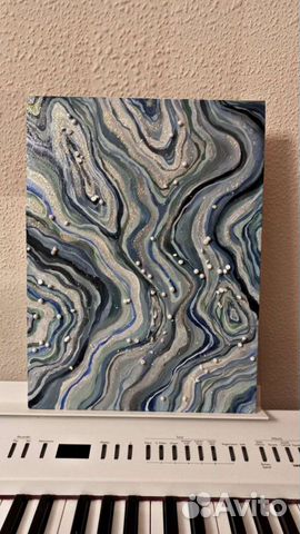 Картина современная