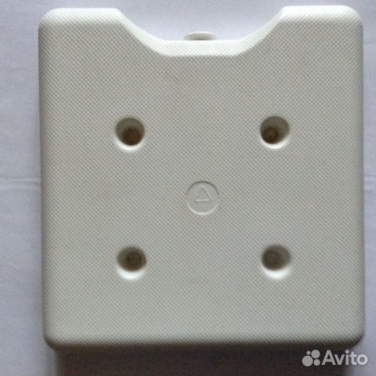 Аккумулятор холода