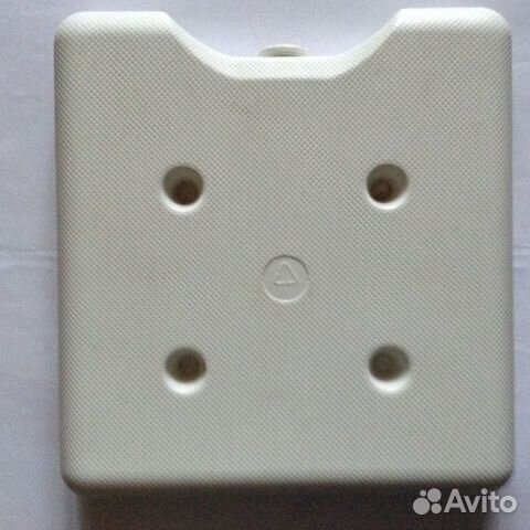 Аккумулятор холода