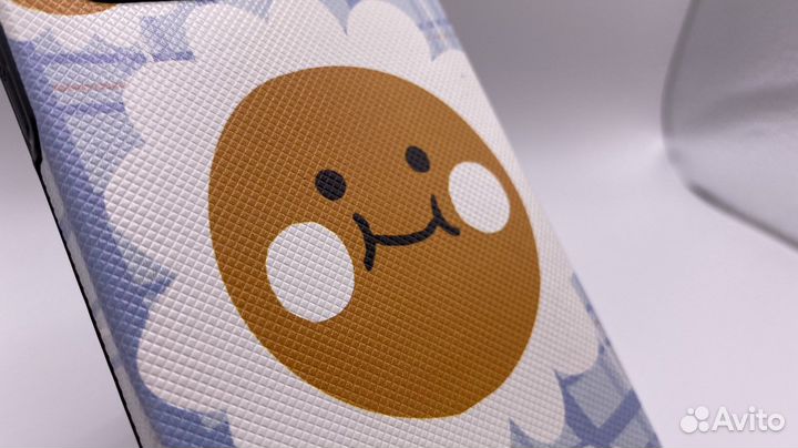 Чехол на iPhone 12 Pro Ромашка