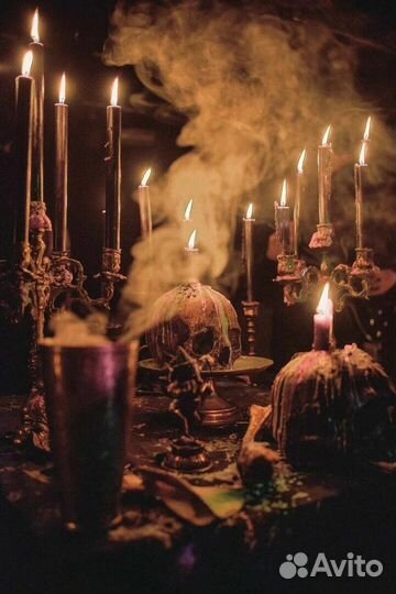 Гадание на картах Привороты Обучение