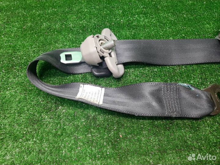 Ремень безопасности задний левый Suzuki Ignis 2006