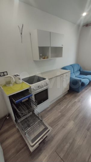 2-к. квартира, 37 м², 2/9 эт.