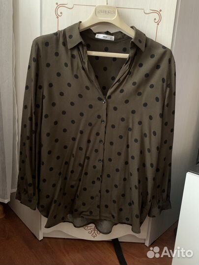 Блузка женская